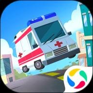 萌趣医院无限金币版