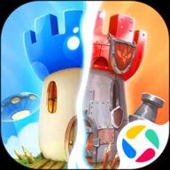 蘑菇战争2折扣版