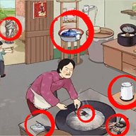 老六去找茬红包版