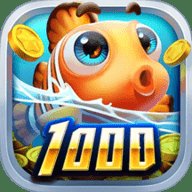 捕鱼达人新版千炮版