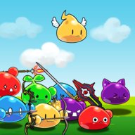 史莱姆战争模拟器SLAWARS