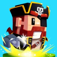 海贼跳一跳红包版