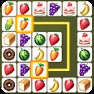 趣味果蔬连连看