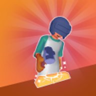 放置锻工WaterboyIdle