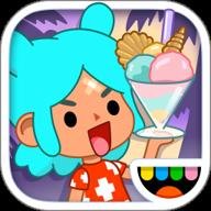 托卡世界无限金币版