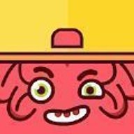 愚蠢的大脑中文版