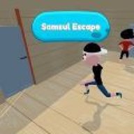 沙姆斯逃脱SamsulEscape