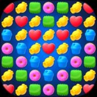 糖果天天消红包版