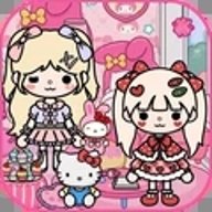 我的模拟小镇世界