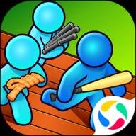 木筏僵尸无限金币版