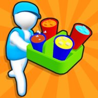 WaterboyIdle放置送水工游戏最新版