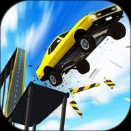 斜坡大冲刺官方版