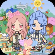 建造我的迷你乐园