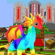 卡哇伊沙盒城镇