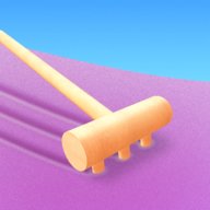 ZenRun沙耙跑酷游戏最新版