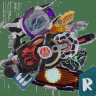 假面骑士极狐MK9模拟器 1.9 安卓版