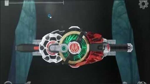 假面骑士极狐MK9模拟器