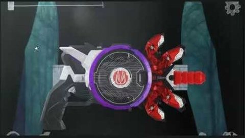 假面骑士极狐MK9模拟器