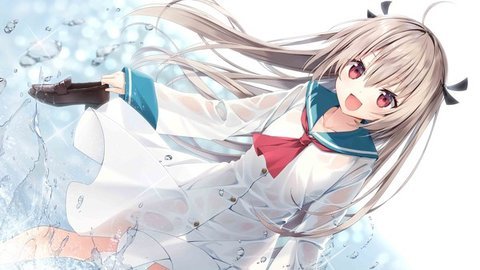 亚托莉我的挚爱时光