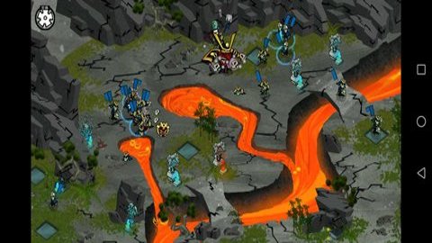 幕府将军的头骨安卓版