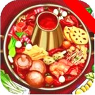 幸福路上的大排档火锅店 1.1 安卓版
