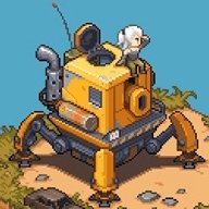 流浪方舟台服 1.2.2 安卓版