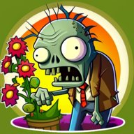 植物大战僵尸Z998版 1.0 安卓版