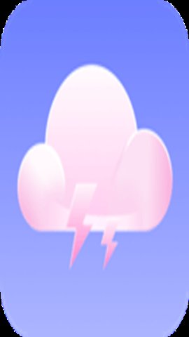 卡卡向阳天气 1.0.0 安卓版