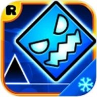 几何冲刺绝对零度 1.00 安卓版