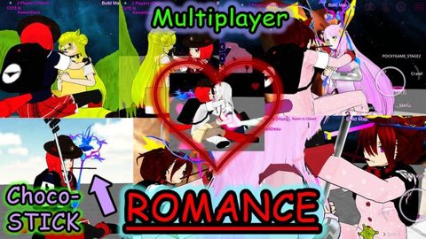 少女学园AI模拟器联机版