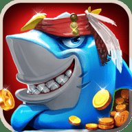 疯狂街机捕鱼赢话费