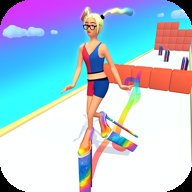 高跟鞋走钢丝免费版