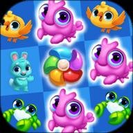 宝宝迷你动物乐园