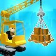 起重机装车工游戏最新版