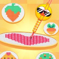 钻石涂鸦最新版