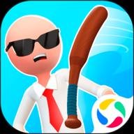 疯狂办公室红包版