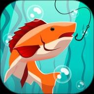 钓鱼大师红包版