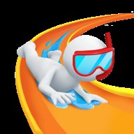 闲置水上乐园无限钻石版