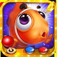 梦幻捕鱼小玛丽旧版