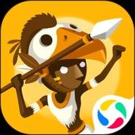 恐龙猎人红包版