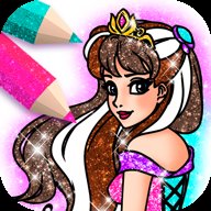 宝宝涂色绘画本