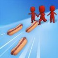 食物炮手FoodGunner