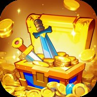 宝箱骑士中文版