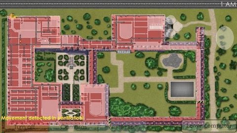 和青蛙共度的夜晚2