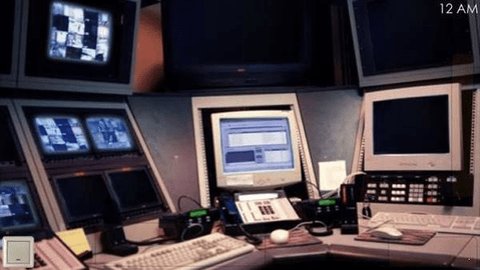 和青蛙共度的夜晚2