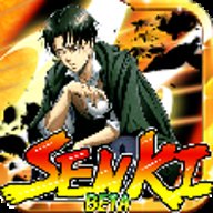 火影战记之进击的巨人 8.0 安卓版