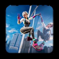 蜘蛛女侠 2.12.0 安卓版