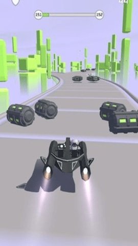 鲍勃的云端竞赛