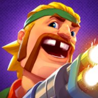 战利品之地 0.1.0 安卓版