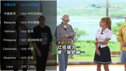 神州TV